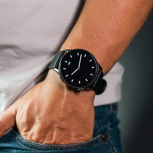 SMARTWATCH